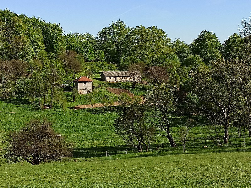 File:Beljanica mountain 31.jpg