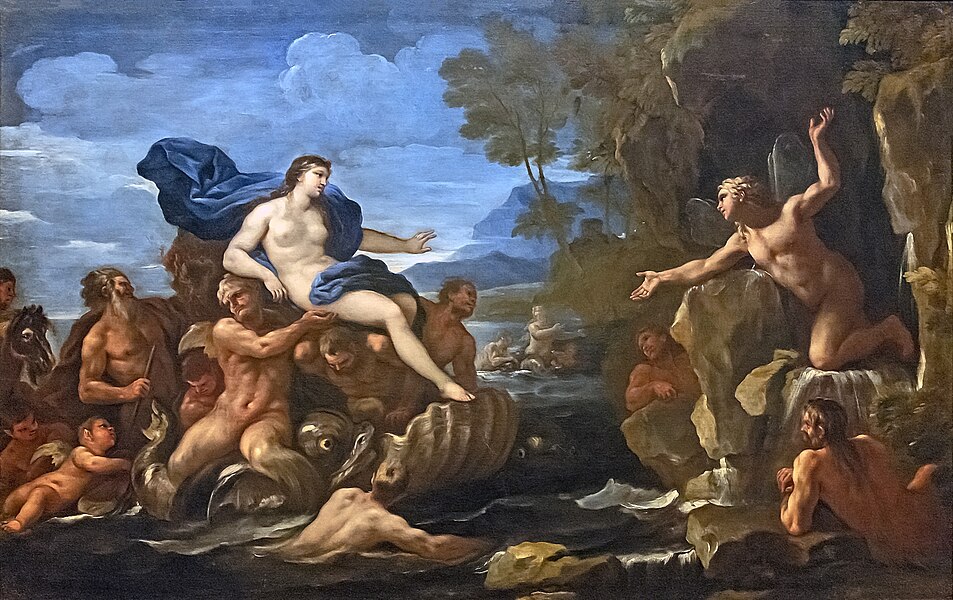 luca giordano - image 7