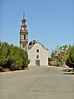 Iglesia parroquial de la Asunción de Nuestra Señora