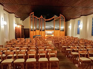 Berlin-Mahlsdorf, Theodor-Fliedner-Heim, Orgel (2).jpg