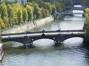 Moabit-brug