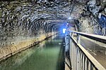 Vignette pour Tunnel-canal de Besançon