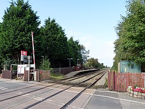 Bescar Lane railway station, 2008.jpg