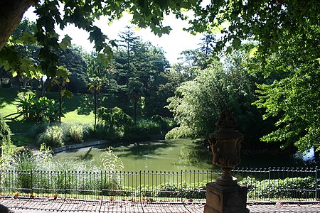 Beziers Plateau poetes 3