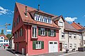 Biberach an der Riss, Zwingergasse 6 20170630 004.jpg