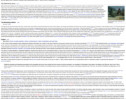 5th screencap of Biblical Criticism page in Wikipedia - all of this