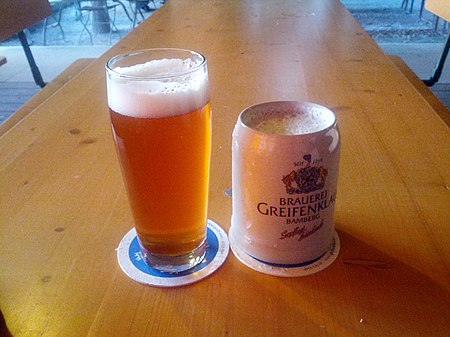 Biergreifenklau