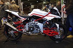 Bimota db5 2013