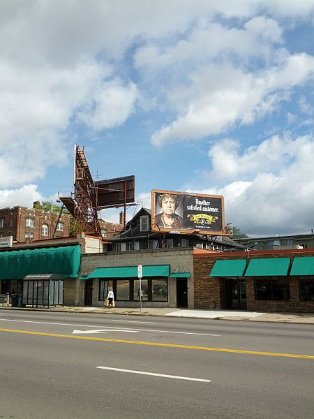 File:Black Forest Inn billboard on Mortimer's.jpeg