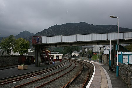 Blaenau Ffestinog (20664822990)