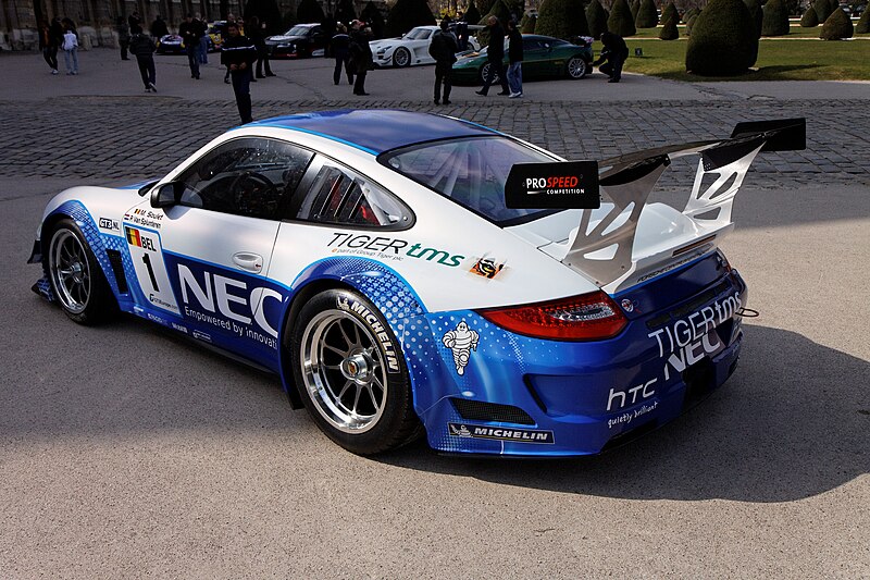 File:Blancpain Endurance Series - Porsche 997 GT3 R - 006.jpg