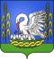 Wappen von Szolnok