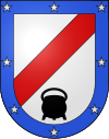 Wapenschild