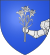 Escudo de armas de la familia fr des Maretz.svg