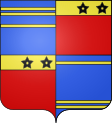 Liencourt címere