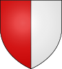 Blason Vic-sur-Seille 57.svg