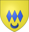 Familienwappen bzh Le Saige.svg