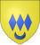 Фамильный герб bzh Le Saige.svg