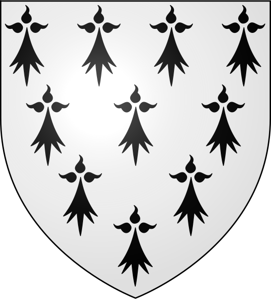 File:Blason fr famille Arlempde (Vivarais).svg