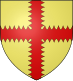 Wappen von Bettrechies