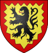 Blason de Gravelines