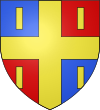 Blason de Ibos