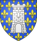 Blason ville fr La Tour-d'Auvergne (Puy-de-Dôme).svg