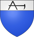 Coat of arms of Le Val-d'Esnoms