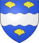 Blason ville fr Saintry-sur-Seine (Essonne).svg