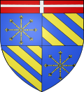 Arms of Sassegnies
