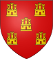 Blason ville fr Scorbé-Clairvaux (Vienne).svg
