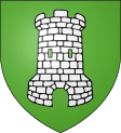 Thorigny címere
