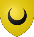 Vallègue címere