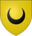 Escudo de Vallègue