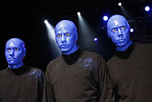 Blue Man4 (SP) 2009 Brazil.JPG