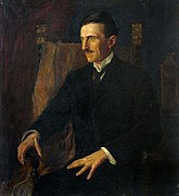 Nikola Tesla