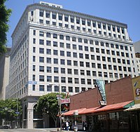Board of Trade Building, Los Angeles.JPG