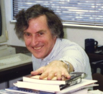 Bob Braden