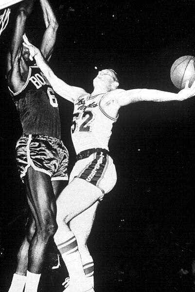 File:Bob McNeill and Bill Russell.jpg