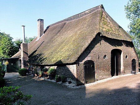 Boerderij2 Garderenseweg180 Speuld