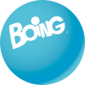 Logo utilizado em 2008.