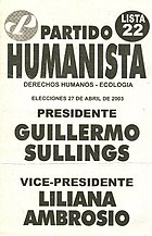 Elecciones Presidenciales De Argentina De 2003: Antecedentes, Reglas electorales, Candidatos