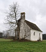 Bonifatius-Kapelle (Laufenen)