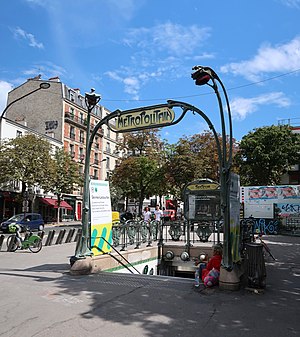 15E Arrondissement De Paris: Historique, Géographie, Démographie