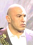 Brandon Vera: Alter & Geburtstag