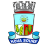 Official seal of Nova Soure