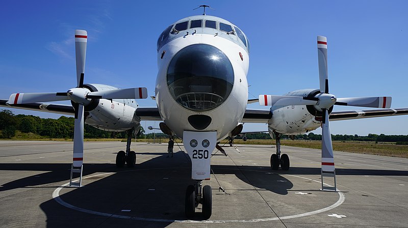 File:Breguet Br.1150 Atlantic (10) (32149311348).jpg