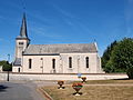 Kirche Saint-Pierre et Saint-Blaise