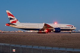 British Airways: Sejarah, Operasi, Destinasi