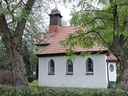 Brumbykapelle